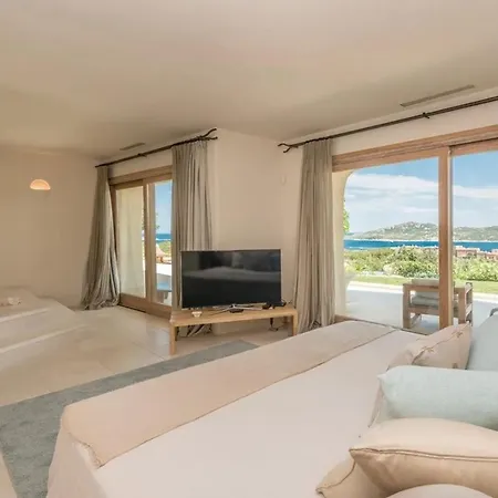 Magnificent In The Centre Of * Porto Cervo