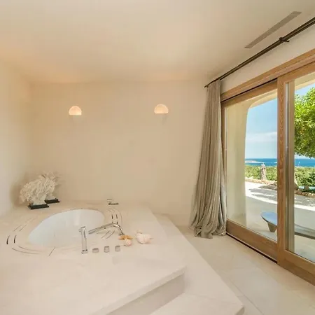 Magnificent In The Centre Of * Porto Cervo