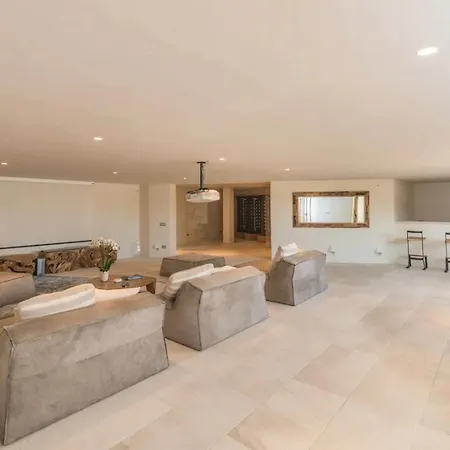 Apartment Magnificent In The Centre Of