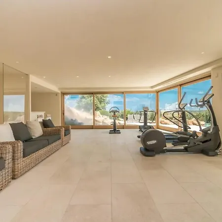 Apartment Magnificent In The Centre Of