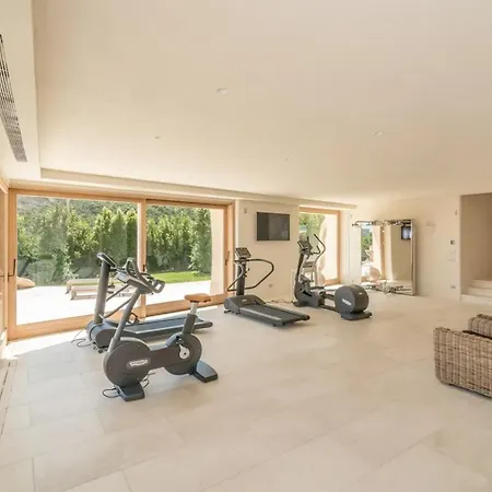 Apartment Magnificent In The Centre Of Porto Cervo